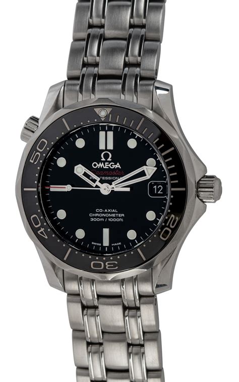 omega seamaster 300m mid-size|omega seamaster 300m vintage.